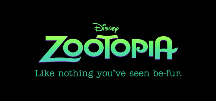 Disney’s ‘Zootopia’ gets first trailer release