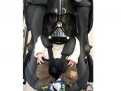 Graco Recalls 1.9 Million Infant Car Seats