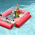 Use These 12 Parenting Hacks For Leftover Pool Noodles