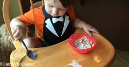 Review: These Baby Bibs Make My Day and Likely Yours Too