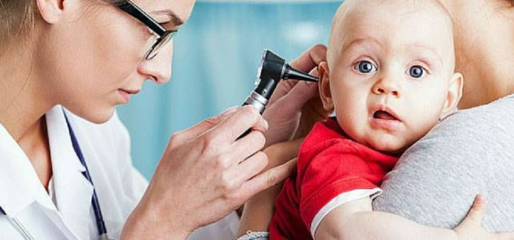 How to Choose A Pediatrician You Actually Like