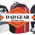 Dad Gear Feature Graphic