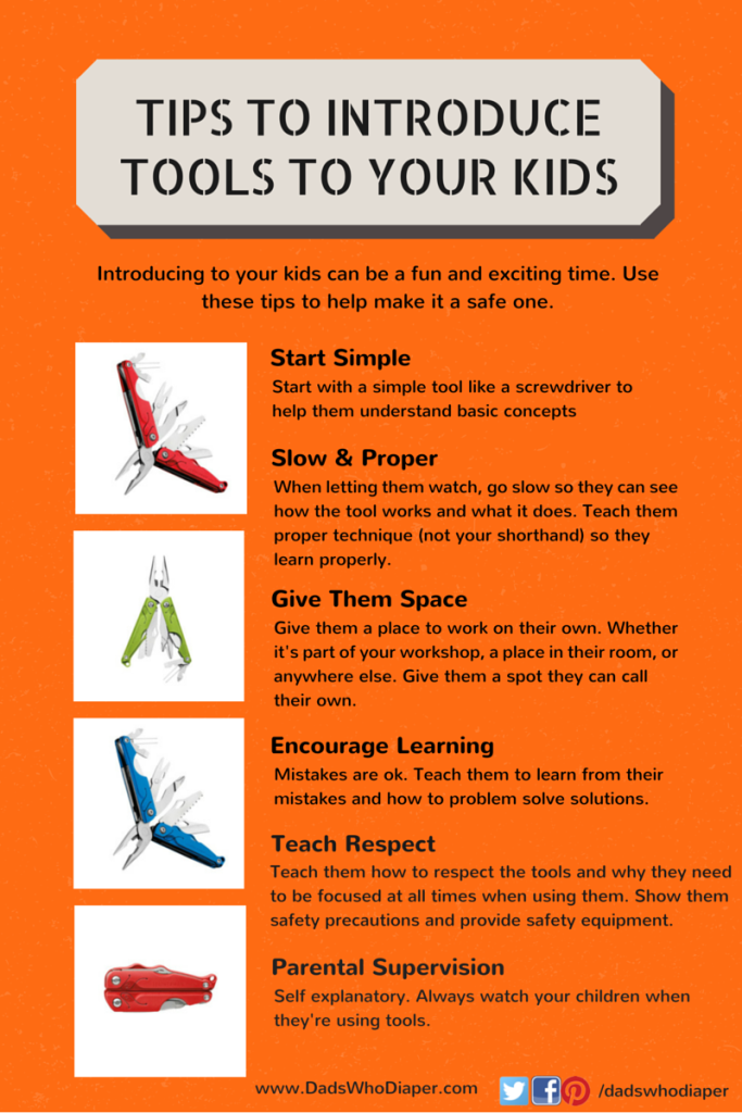 Tips to Introduce Tools to your kids-3
